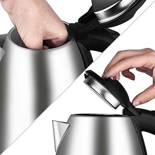 SmartMart® Electric Water Boiler, Tea Maker Kettle SmartMart®