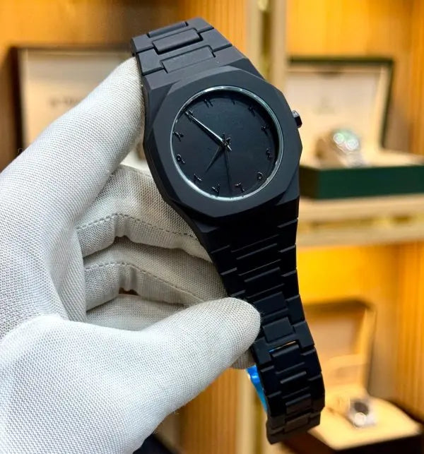 ARABIC AURA WATCH + FREE Gift BLUETOOTH SMART SUNGLASSES
