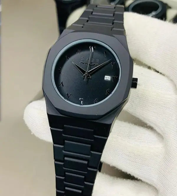 ARABIC AURA WATCH + FREE Gift BLUETOOTH SMART SUNGLASSES