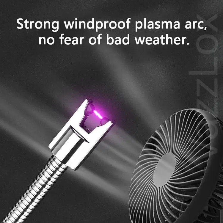 SmartMart® Flexible USB Chargeable Lighter SmartMart®