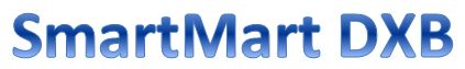 SmartMart DXB